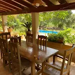 Villa Can Puig By Js Villas