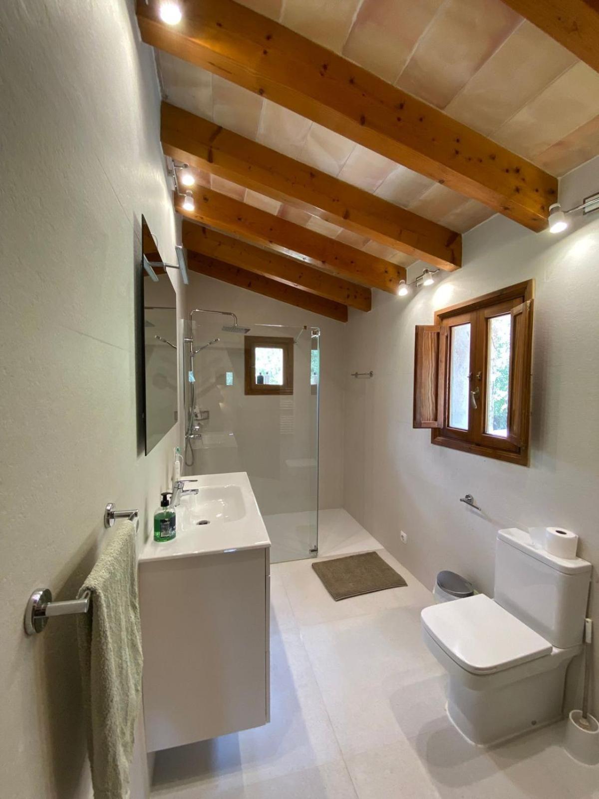 Villa Puig By Js